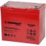 WPHR12-60   High Rate AGM Battery Gr 22NF 12V 60Ah